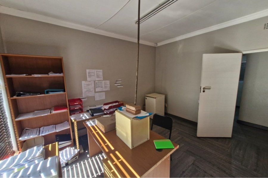 Commercial Property for Sale in Wilkoppies North West